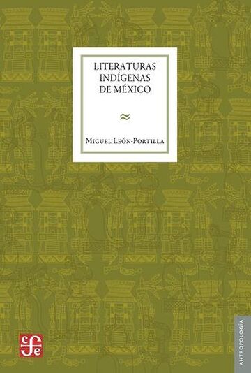 Literaturas indígenas de...