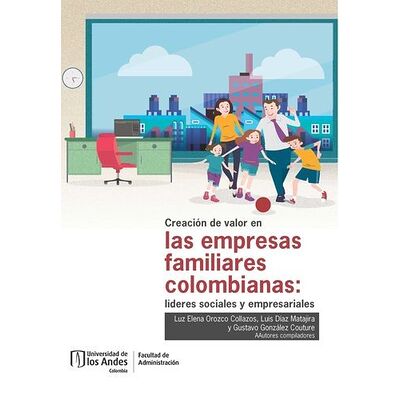 Creación de valor en las...