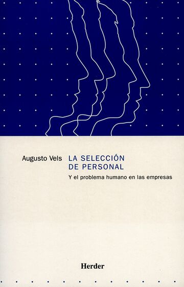 La selección de personal y...