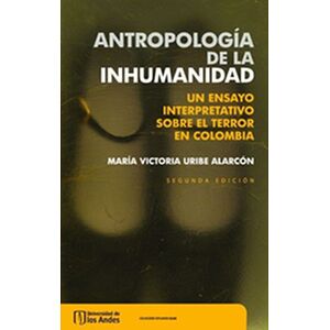 Antropología de la...
