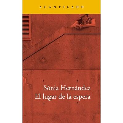 El lugar de la espera