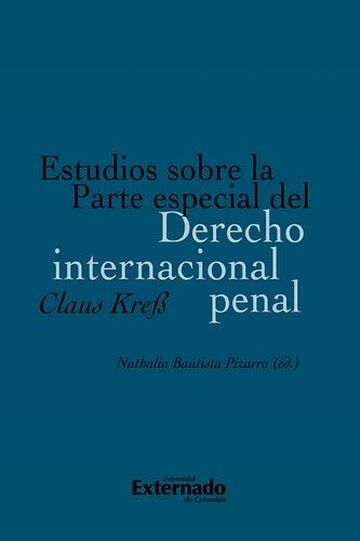 Estudios sobre la Parte...