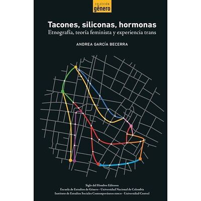 Tacones, siliconas, hormonas