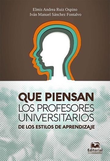 Qué piensan los profesores...