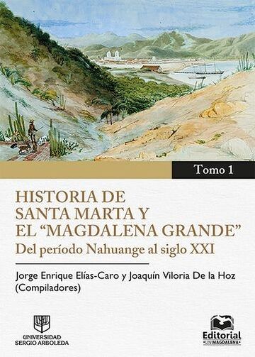 Historia de Santa Marta y...