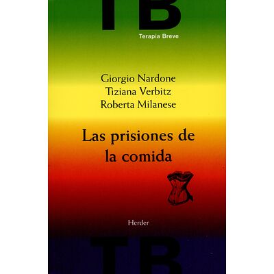 Las prisiones de la comida