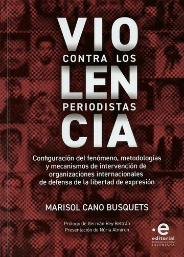 Violencia contra los...