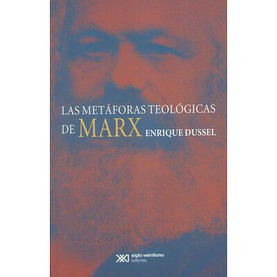 Las metáforas teológicas de...