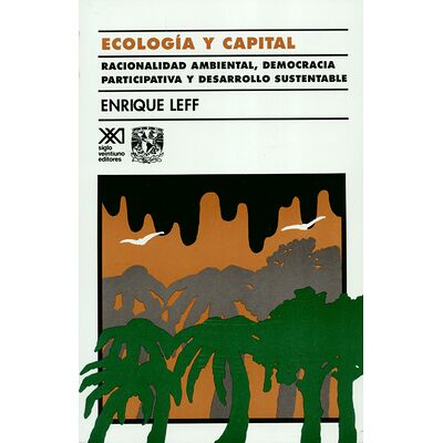 Ecología y capital....