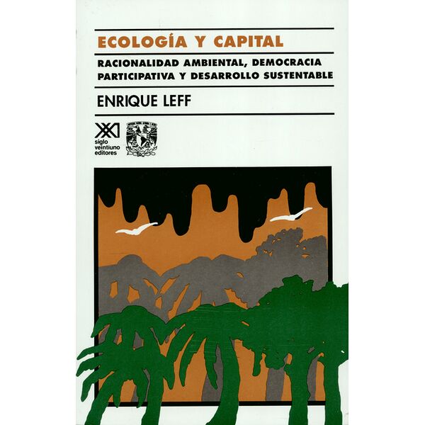 Ecología y capital....