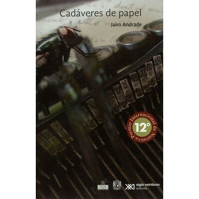 Cadáveres de papel