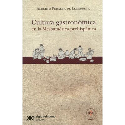 Cultura gastronómica en la...