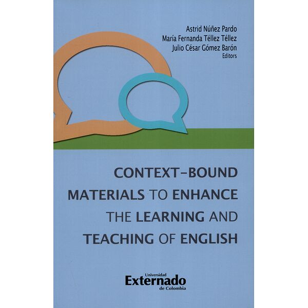Context-bound materials to...
