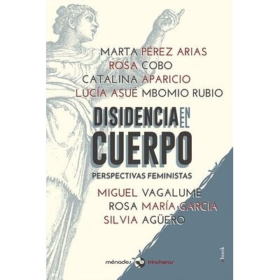 Disidencia en el cuerpo