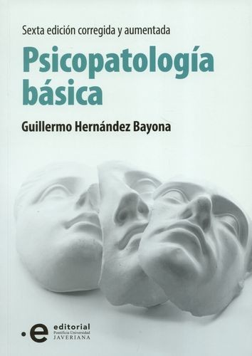 Psicopatología básica