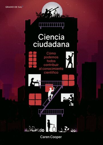 Ciencia ciudadana. Cómo...