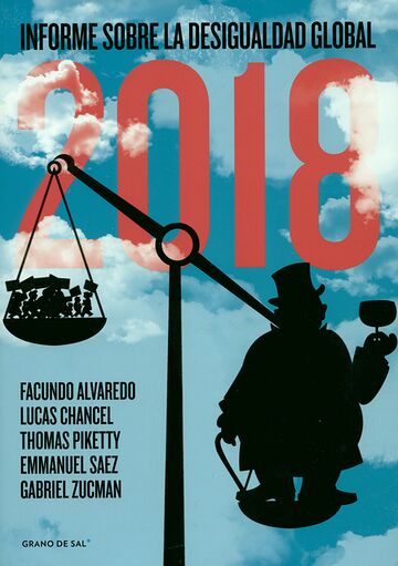 Informe sobre la...