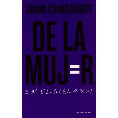 De la mujer en el siglo XXI