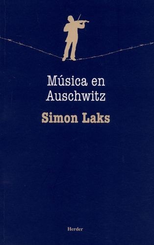 Música en Auschwitz