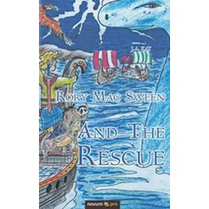 Rory Mac Sween and the Rescue
