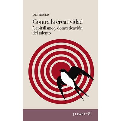 Contra la creatividad