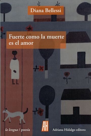 Fuerte como la muerte es el...
