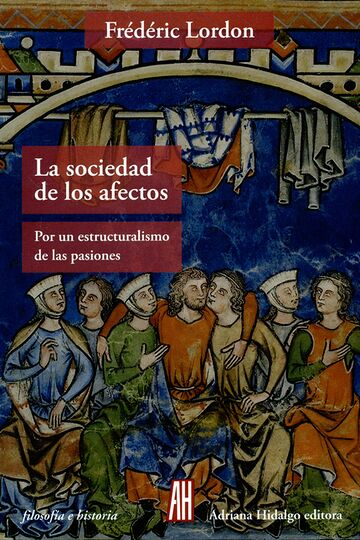 La sociedad de los afectos....