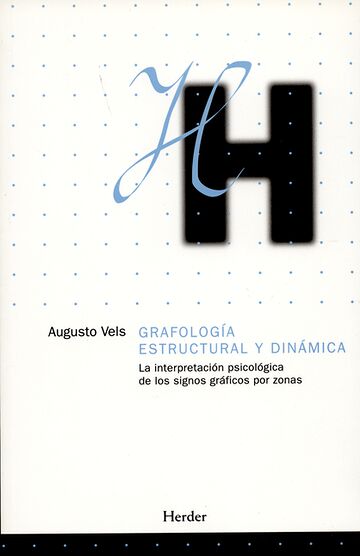 Grafología estructural y...