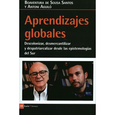 Aprendizajes globales....