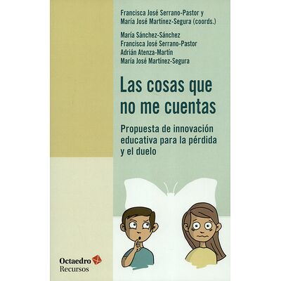 Las cosas que no me...