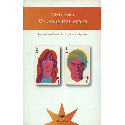 Verano del odio