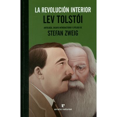 La revolución interior