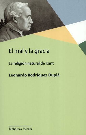 El mal y la gracia. La...