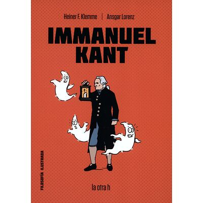 Immanuel Kant (Filosofía...