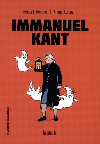 Immanuel Kant (Filosofía...