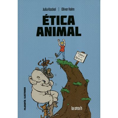 Ètica animal (Filosofia...