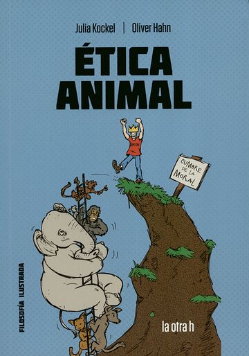 Ètica animal (Filosofia...
