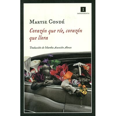 Corazón que ríe, corazón...