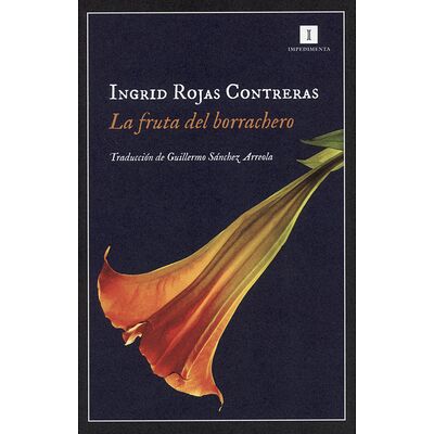 La fruta del borrachero