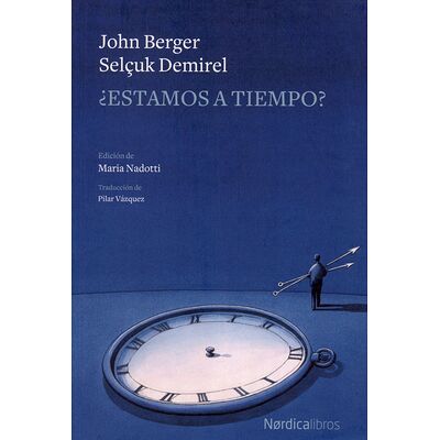 ¿Estamos a tiempo?