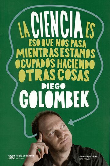 La ciencia es eso que nos...
