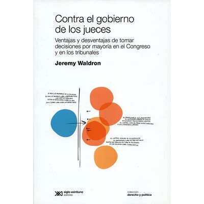Contra el gobierno de los...