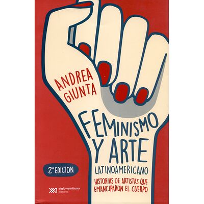 Feminismo y arte...