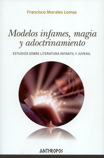 Modelos infames, magia y...