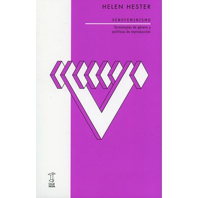 Xenofeminismo. Tecnologías...