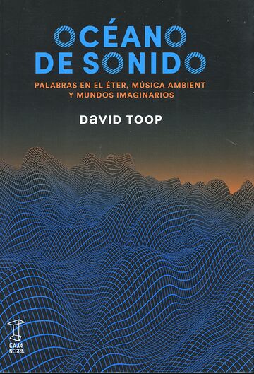 Océano de sonido. Palabras...