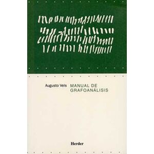Manual de grafoanálisis