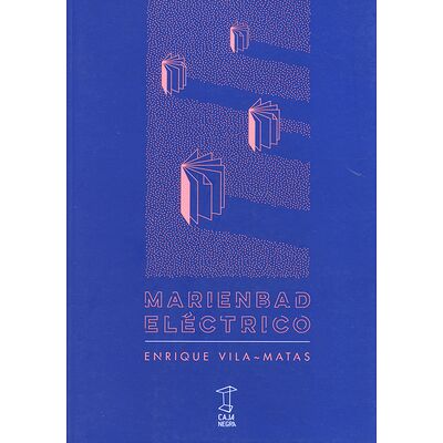 Marienbad eléctrico