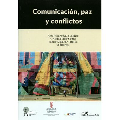 Comunicación, paz y conflictos