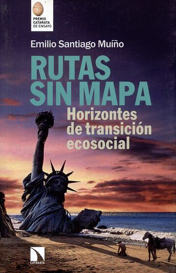 Rutas sin mapa. Horizontes...